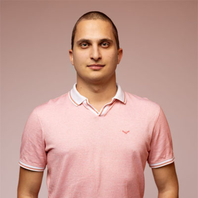 Мариян Кънчев