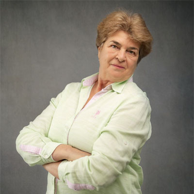 Валя Георгиева