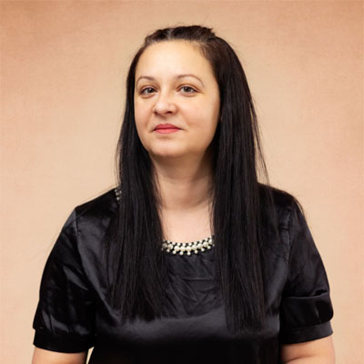 Кристиана Тодорова