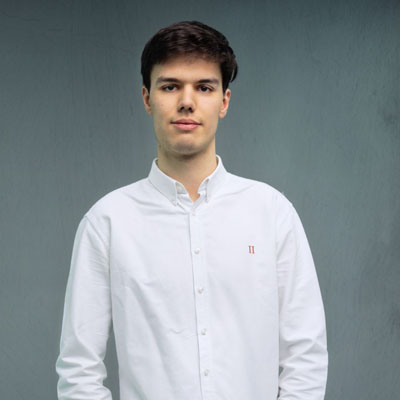 Даниел Веласкес